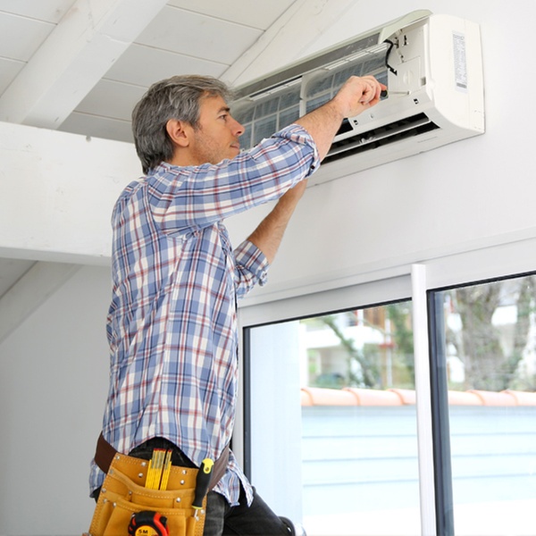 Çamlık Klima Tamircisi