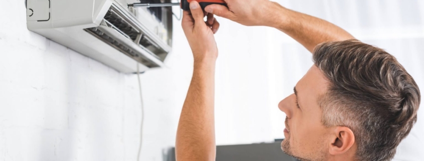 Çamlık Klima Tamircisi